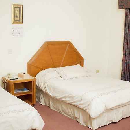 Guidi Hotel Linares Luaran gambar