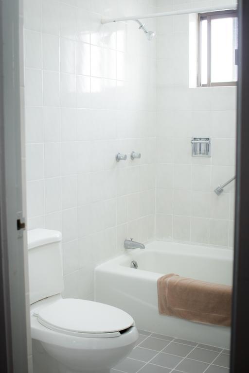 Guidi Hotel Linares Luaran gambar