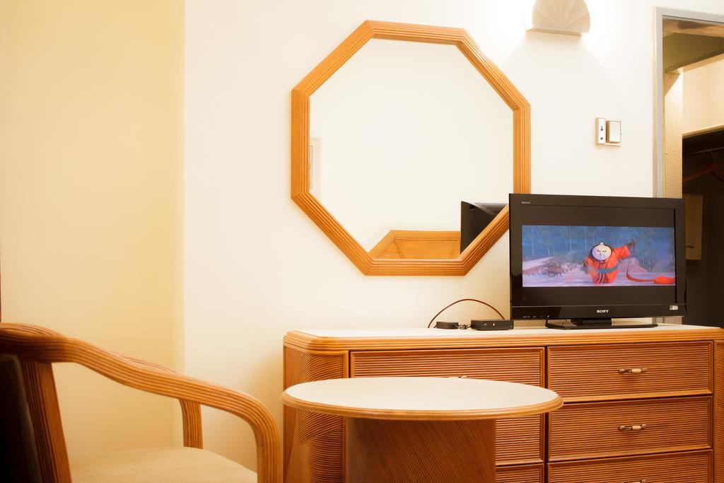 Guidi Hotel Linares Luaran gambar