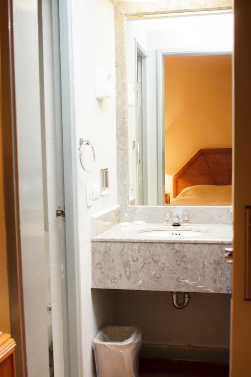 Guidi Hotel Linares Luaran gambar